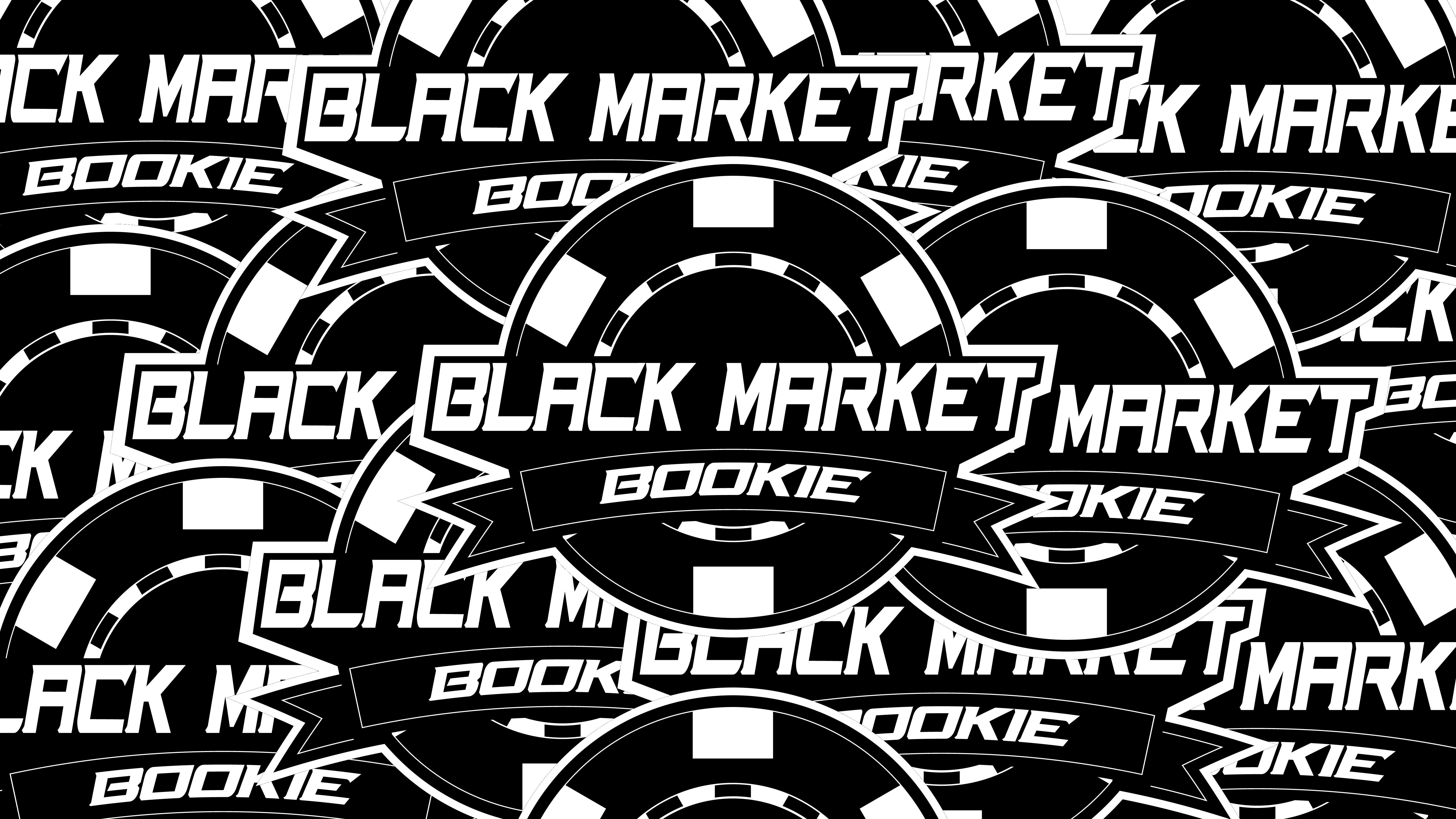 Black Market Bookie