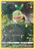 Turtwig #GG31/GG70 Crown Zenith