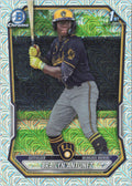 2026 Bowman Brailyn Antunez BCP-41 Mojo Refractor