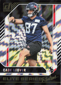 2024 Panini Donruss Elite Series Cade Stover #11 Rookie