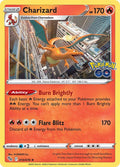 Charizard #010/078 Pokémon Go