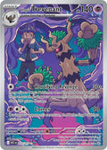 Hop's Trevenant #237/217 Pokemon Ascended Heroes