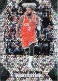 2017-18 Panini Prizm Kyrie Irving Fast Break #192