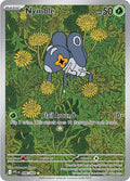 Nymble #96/094 Phantasmal Flames